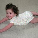 Step 4 - Reach for the baby wipes